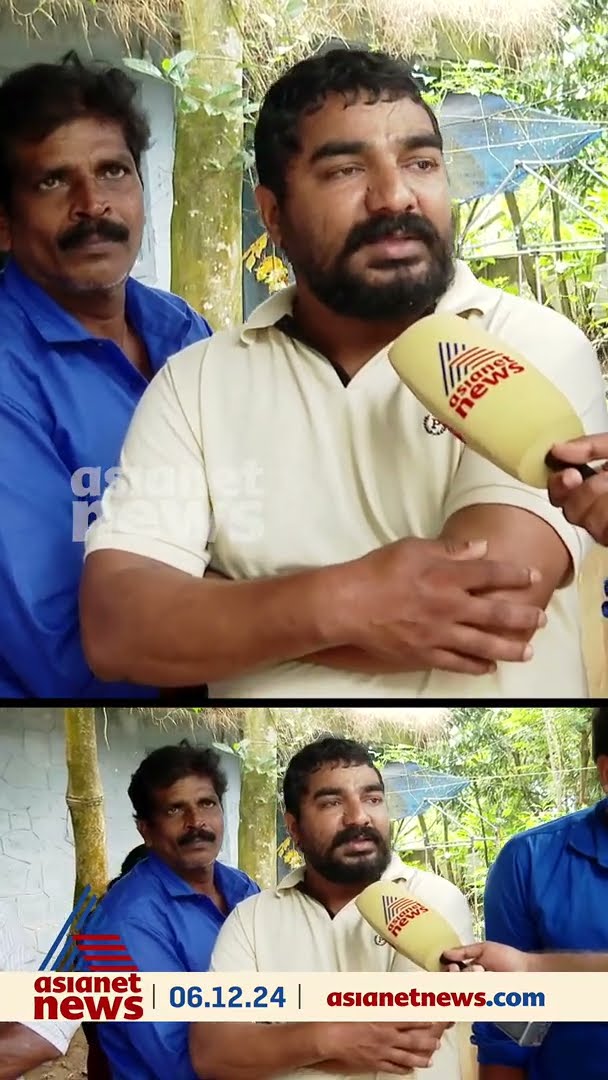 'പുഴു കണ്ട ശേഷം പിന്നെ കിറ്റേ കിട്ടിയിട്ടില്ല'