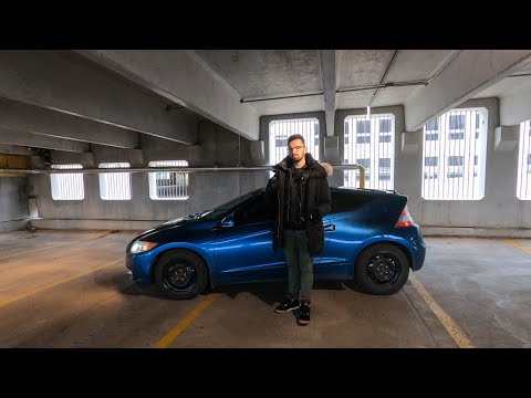 TOP 5 Things I HATE about my 2011 Honda CRZ ( WATCH BEFORE YOU BUY)