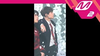 [MPD직캠] 인피니트 엘 직캠 'Tell Me' (INFINITE L FanCam) | @MCOUNTDOWN_2018.1.11