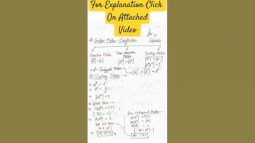 79/1000 | Unitary Matrices Engineering Mathematics | Types of Complex Matrix
