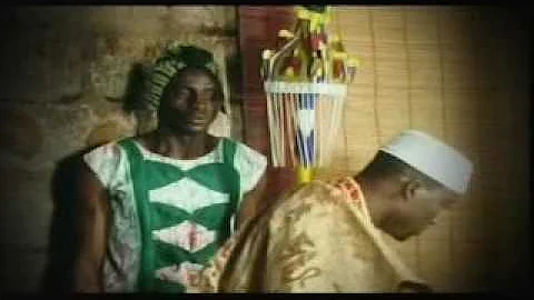 Alh  Sule Adio Malaika - Elevator (Official Video)