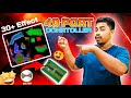 40 PORT IC CONTROLLER'S LIVE CONNECTION AND ALL EFFECTS || ORDER NOW || WHTASAPP 7407121864