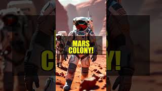 Mars: The Red Planet Explained 🔴 | Water, Life &amp; the Future of Human Colonization