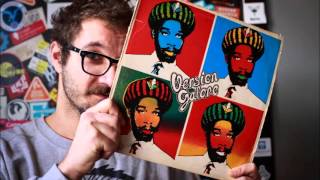 Lazy Face - 70`s reggae/dub vinyl mix