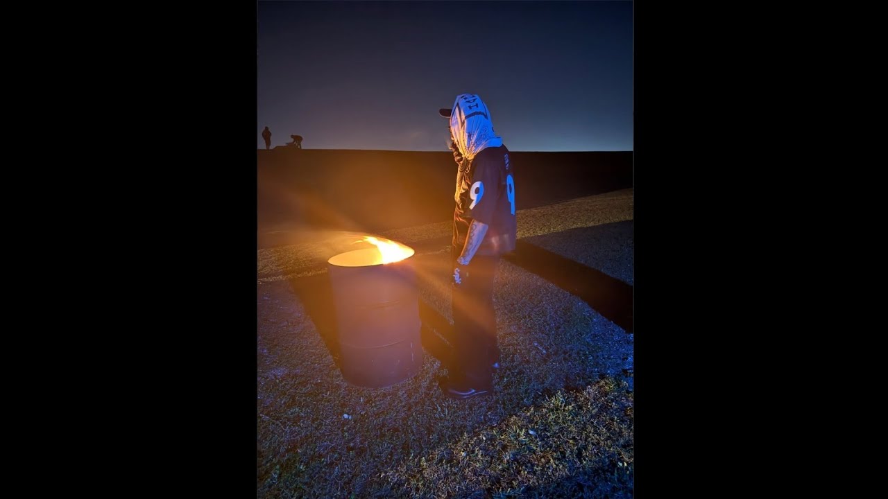 (FREE) Luhh Dyl x Sample Type Beat  - 