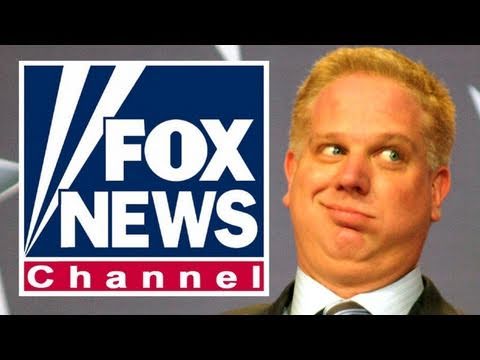 Why Glenn Beck Is Leaving Fox News