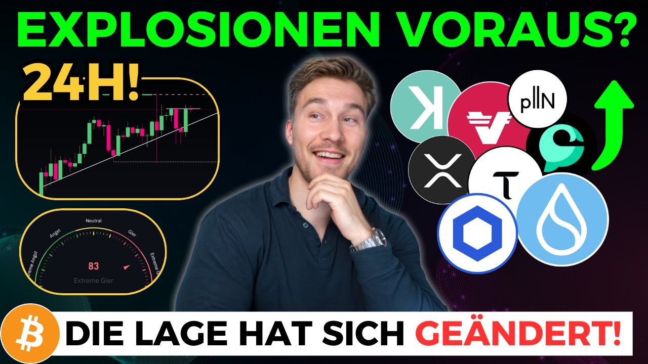 Was Passiert Wenn Krypto Ins Minus Geht