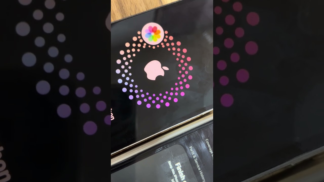 How To Move All Data From Old iPhone To New iPhone (No Stress)subscribe for more tips#datatransfer