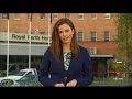 Huntingdale Hit and Run | 7News Perth | 5/10/2013