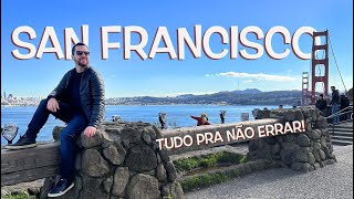 São Francisco - Califórnia | Tudo o que fazer na cidade screenshot 4