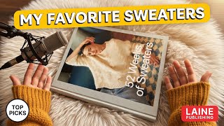 I Spent Over $50 On This Knitting Book. Was It Worth It?