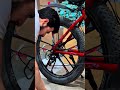 PART- 6 Converting Bicycle to E-Bike, cycle modification , restoration cycle #bicycle #ebike #diypro