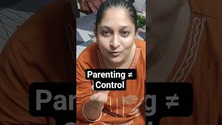 Parenting vs Control 🤯 | Kids Bonding Reality | Relatable Family Truth