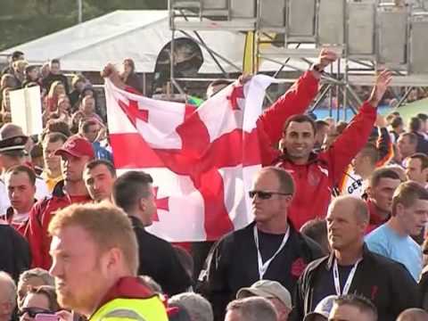 ქვემო ქართლი tv 02 08 2013