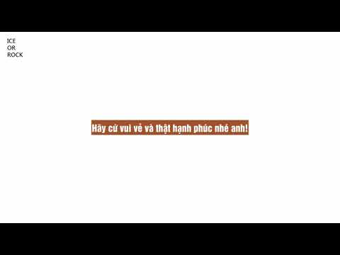 Landy Wen - Fly With Me (Vietsub) - Nhạc Phim Định Luật Tình Yêu - Murphy's Law Of Love OST
