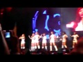 [Fancam] 120323 SNSD - Gee @ Twin Towers Live 2012