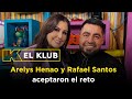 La pelea de Anuel y Arcángel y el reto de Arelys Henao y Rafael Santos | El Klub | 08 de mayo