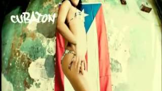 CUBATON   Elvis Manuel   La Mulata Official Video)