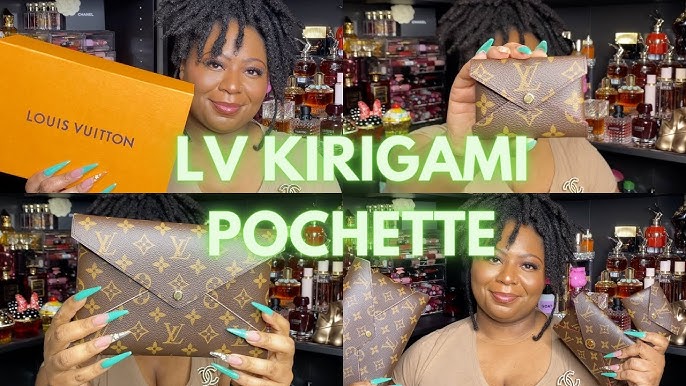 Unboxing Friday - Lost Louis Vuitton Order, By Me! Lol! 