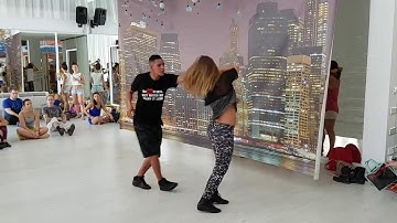 Jefferson Dadinho. Cool Moves. Demo