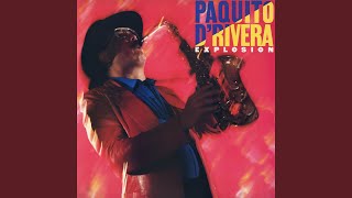 Miniatura de "Paquito D'Rivera - Mamba Inn"