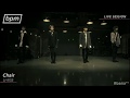 181013 U-Kiss - Chair (live)