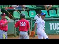 Highlights - Game 1 - Fargo-Moorhead vs Granma - Baseball Champions League Americas