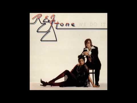 R &amp; J Stone - We Do It