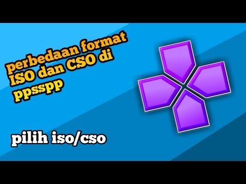 Video: Bagaimana Menjalankan File Cso