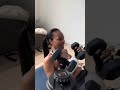 CAROLINE GIRVAN’S CHEST & TRICEPS ON DAY 28 OF 75 HARD WAS 😩😮💨. PLUS, HOW MUCH PROTEIN?