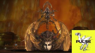 Video voorbeeld van "FFXIV Pulse Remix Album - Equilibrium (Sophia's Theme)"