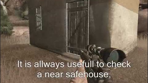 FarCry 2 Tips & Tricks