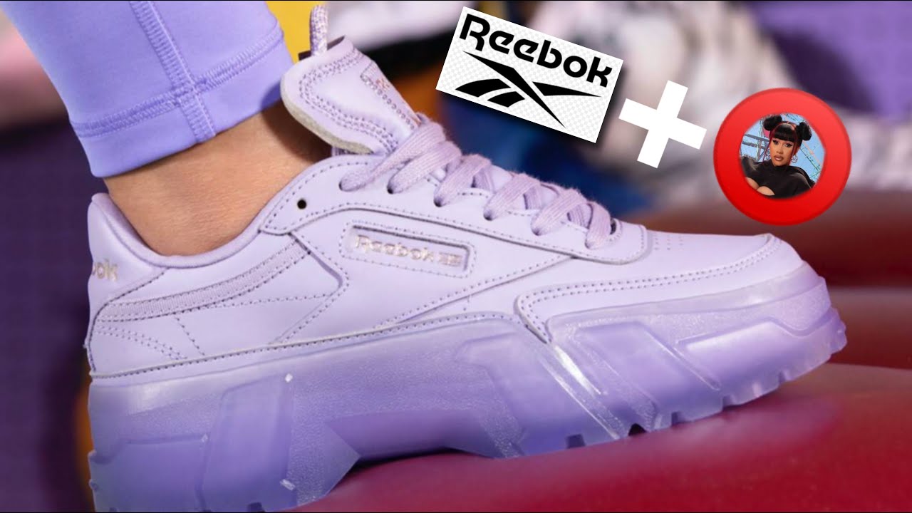 Reebok Shoes - New Collection with 