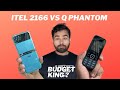 Itel 2166 Phantom Keypad Mobile – Best for Daily Us | 03478732049