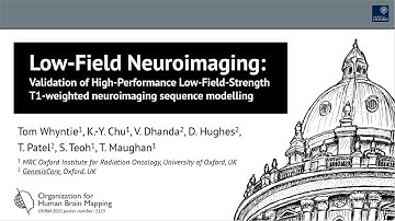 HPLFS MRI Neuroimaging - OHBM 2021 Video Abstract - T. Whyntie et al.
