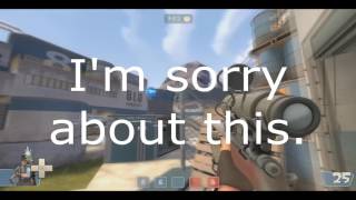 TF2 TAS - Soldier and Sniper in Process