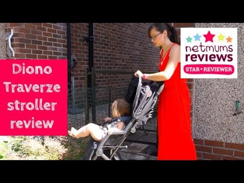 diono traverze review