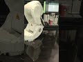 @myappcafe7528 in Karlsruhe a robot arm is your coffee Batista #robot #roboter #bot #automation