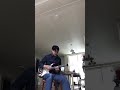 Ken Yokoyama - Everybody's Fighting[Cover]