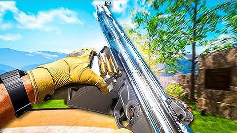 This RAPP H Build is CRAZY! ZERO RECOIL! (Best Rapp H Class Setup & Loadout) MW2 - Modern Warfare 2