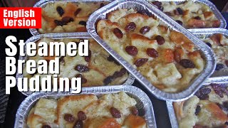 Download Lagu Puding yang Lembut dan Lezat | Puding Roti