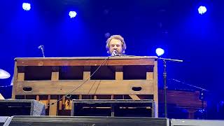 Counting Crows - A long December , 3 Arena, 21.10.2025