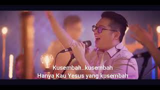 Bertahkta S'lamaNya GMS Live Simply Worship