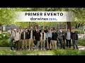 1º EVENTO de COMUNIDAD de Darwinex Zero en MADRID | Desde dentro