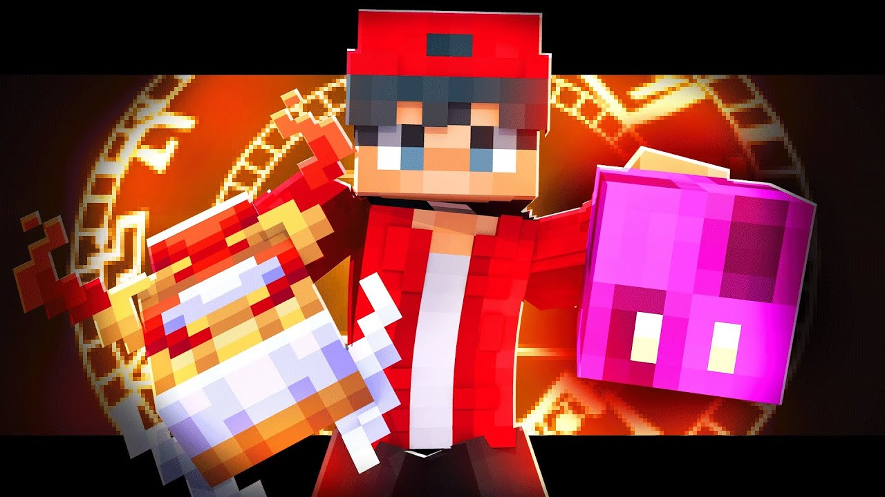 DAS ENDE von dem PINKEN ADMIN! (Minecraft Nachbarschaft)