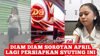 April Gak Ada Waktu Main Main 