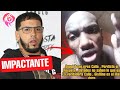 RAPERO LE TIRA a ANUEL AA y AL ALFA,(MUY FUERTE) "6IX9INE es MAS DURO QUE USTEDES" (Parte 1)