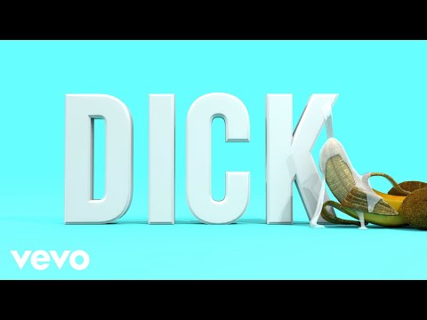 StarBoi3 - Dick (Official Video) ft. Doja Cat