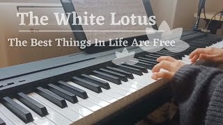 The White Lotus - The best things in life are free