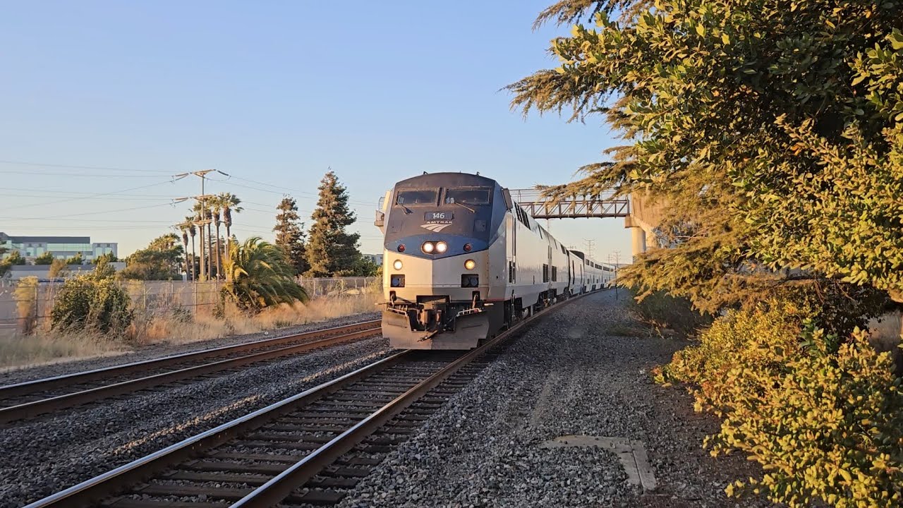 4 Hours Late California Zephyr Train 5 Suisun Fairfield 7 16 24 4-hours-late-california-zephyr-train-5-suisun-fairfield-7-16-24